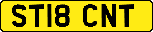 ST18CNT