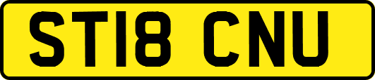 ST18CNU