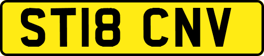 ST18CNV