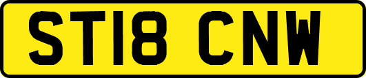 ST18CNW