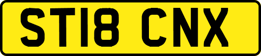 ST18CNX