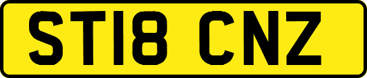 ST18CNZ