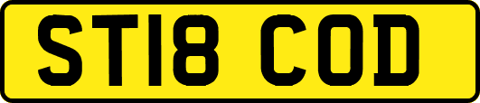 ST18COD