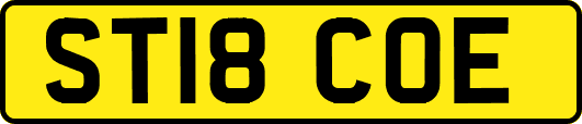 ST18COE