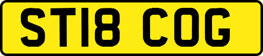 ST18COG