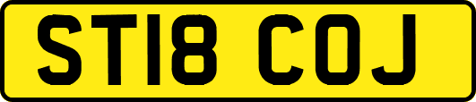 ST18COJ