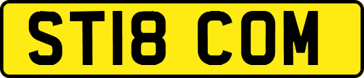 ST18COM
