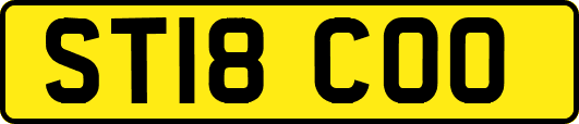 ST18COO