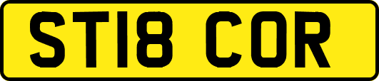 ST18COR