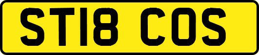 ST18COS