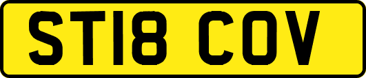 ST18COV