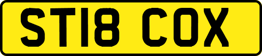 ST18COX