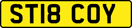 ST18COY