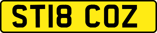 ST18COZ