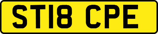 ST18CPE