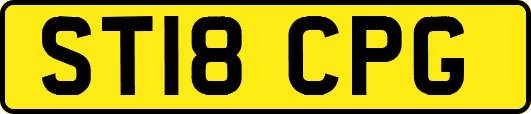 ST18CPG