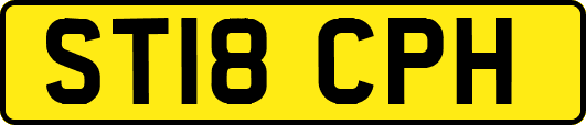 ST18CPH