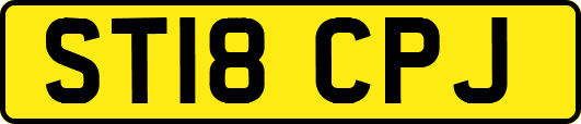 ST18CPJ