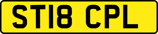 ST18CPL