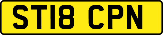 ST18CPN