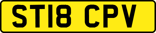 ST18CPV