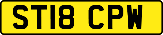 ST18CPW