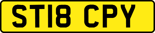 ST18CPY