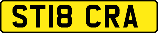 ST18CRA