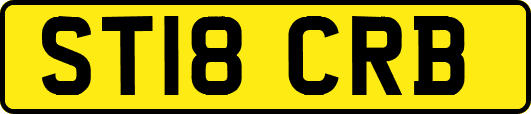 ST18CRB
