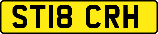 ST18CRH