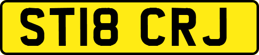 ST18CRJ
