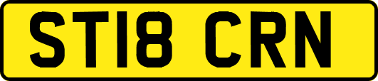 ST18CRN