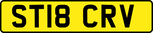 ST18CRV