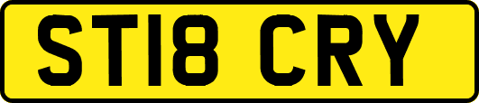 ST18CRY