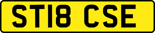 ST18CSE