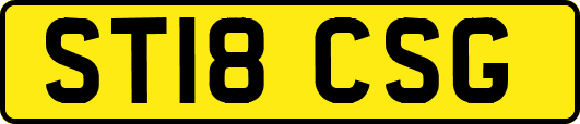 ST18CSG