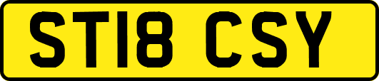ST18CSY