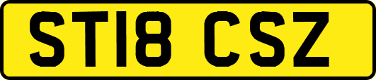 ST18CSZ