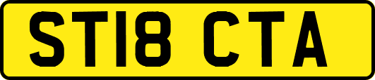 ST18CTA