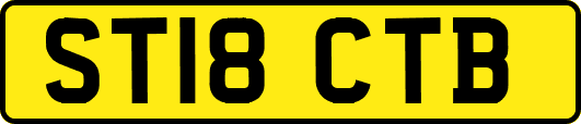 ST18CTB