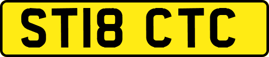 ST18CTC
