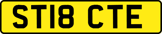 ST18CTE