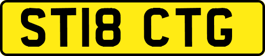 ST18CTG