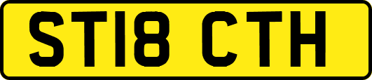 ST18CTH