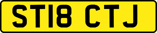 ST18CTJ