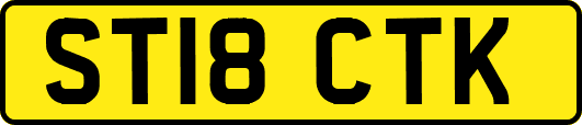 ST18CTK