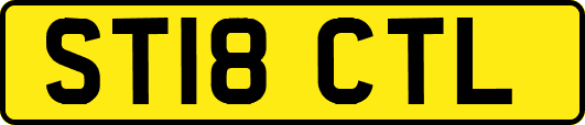 ST18CTL