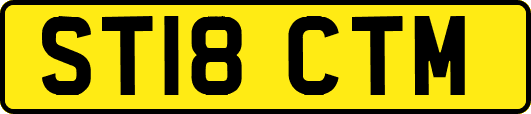 ST18CTM