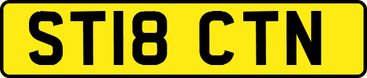 ST18CTN