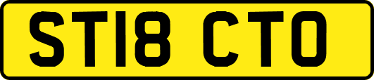 ST18CTO
